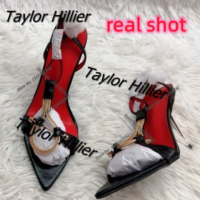 Sandales ouvertes à talons hau - Kids Shoes Women avis et prix