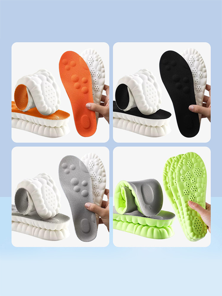 Semelles orthopédiques en late - Women'S Shoes High Arch Support avis et prix