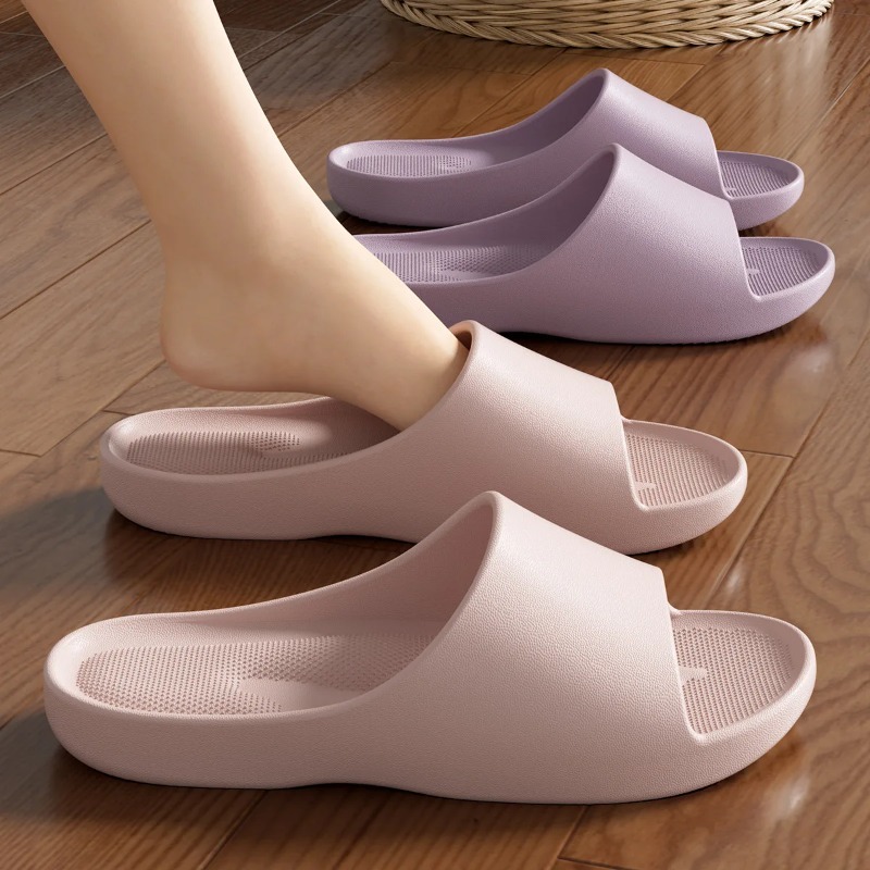 Pantoufles à plateforme en EVA - Women Shoes Size To Men avis et prix