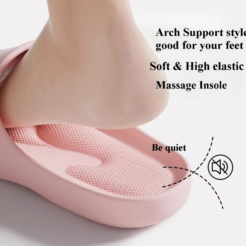Pantoufles à plateforme en EVA - Women Shoes Size To Men avis et prix
