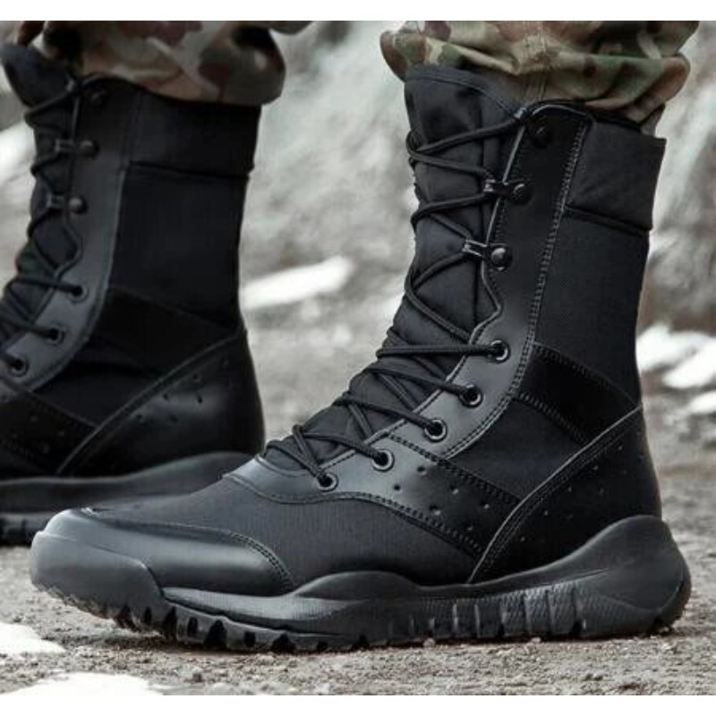 Bottes tactiques imperméables  - Women'S Shoes Hike avis et prix
