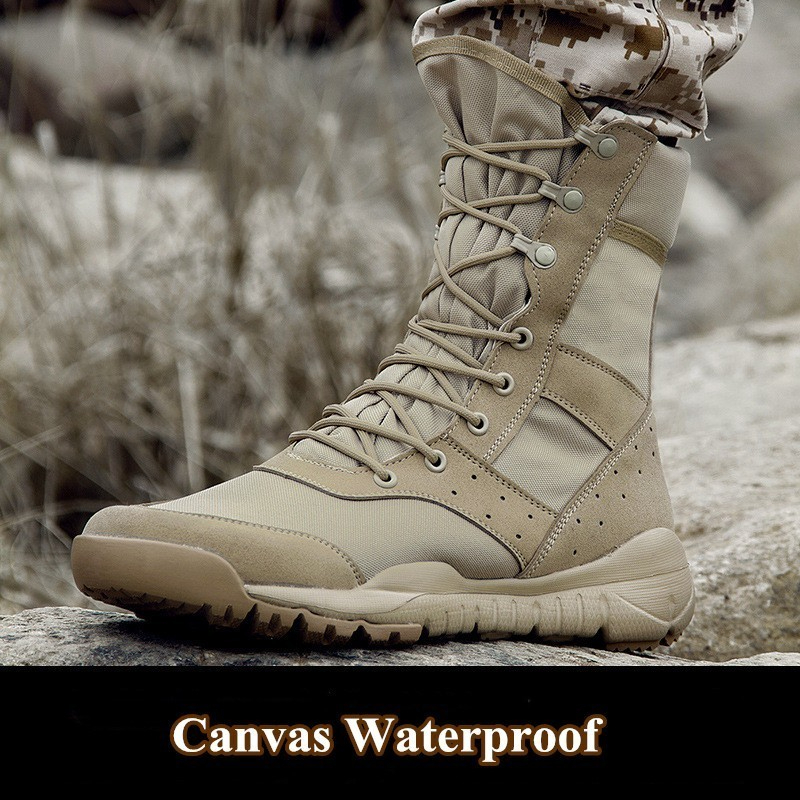 Bottes tactiques imperméables  - Women'S Shoes Hike avis et prix