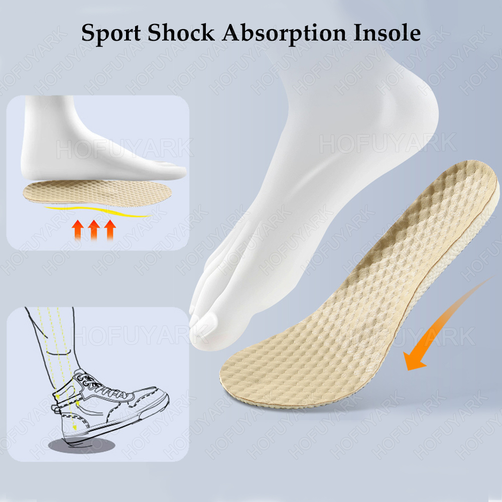 Semelles orthopédiques de spor - Women'S Shoes High Arch Support avis et prix