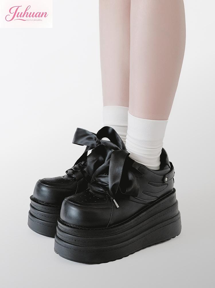 Chaussures à muffins à semelle - Women'S Shoes Y2K avis et prix