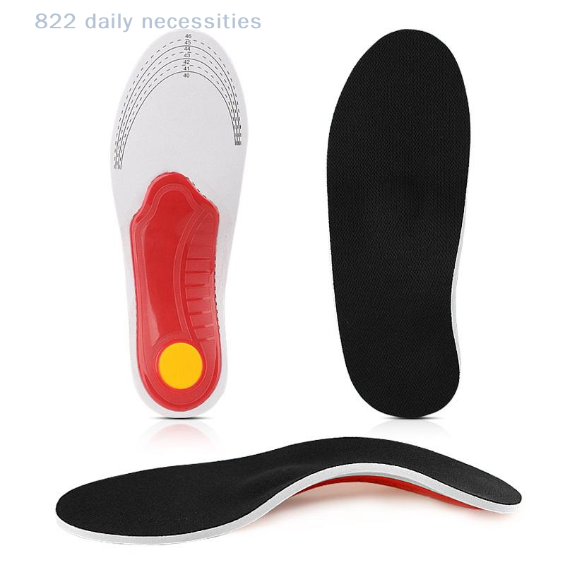 Semelles orthopédiques premium - Women'S Shoes High Arch Support avis et prix