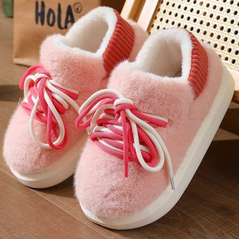 Pantoufles stéréoscopiques à e - Women Shoes Winter avis et prix