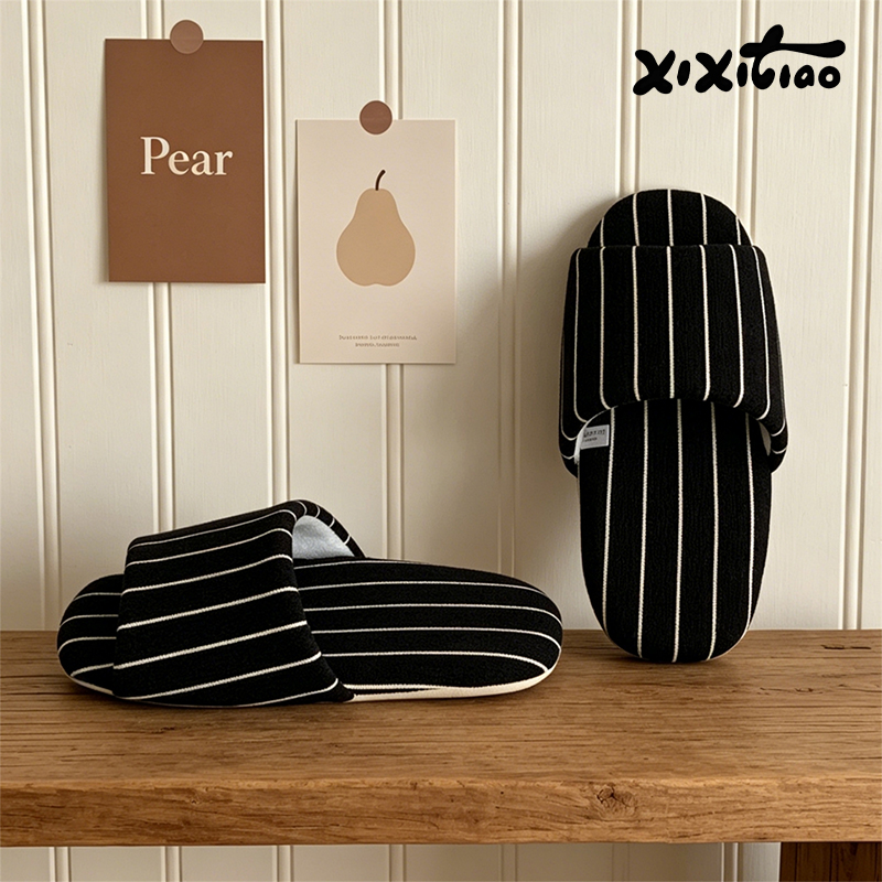 XIXITIAO Pantoufles d'intérieu - Women Shoes Size To Men avis et prix