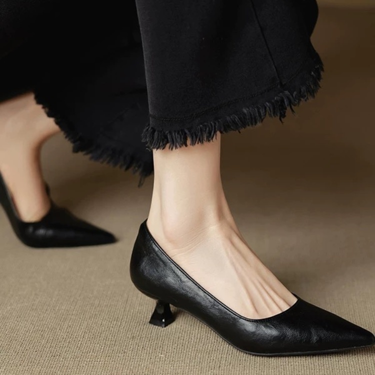 Chaussures simples à talons ai - Women Shoes On Sale avis et prix