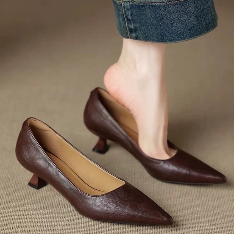 Chaussures simples à talons ai - Women Shoes On Sale avis et prix