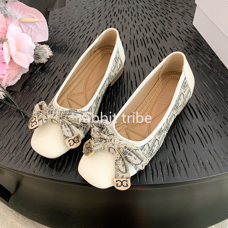 Chaussures simples françaises  - Women Shoes Size To Men avis et prix