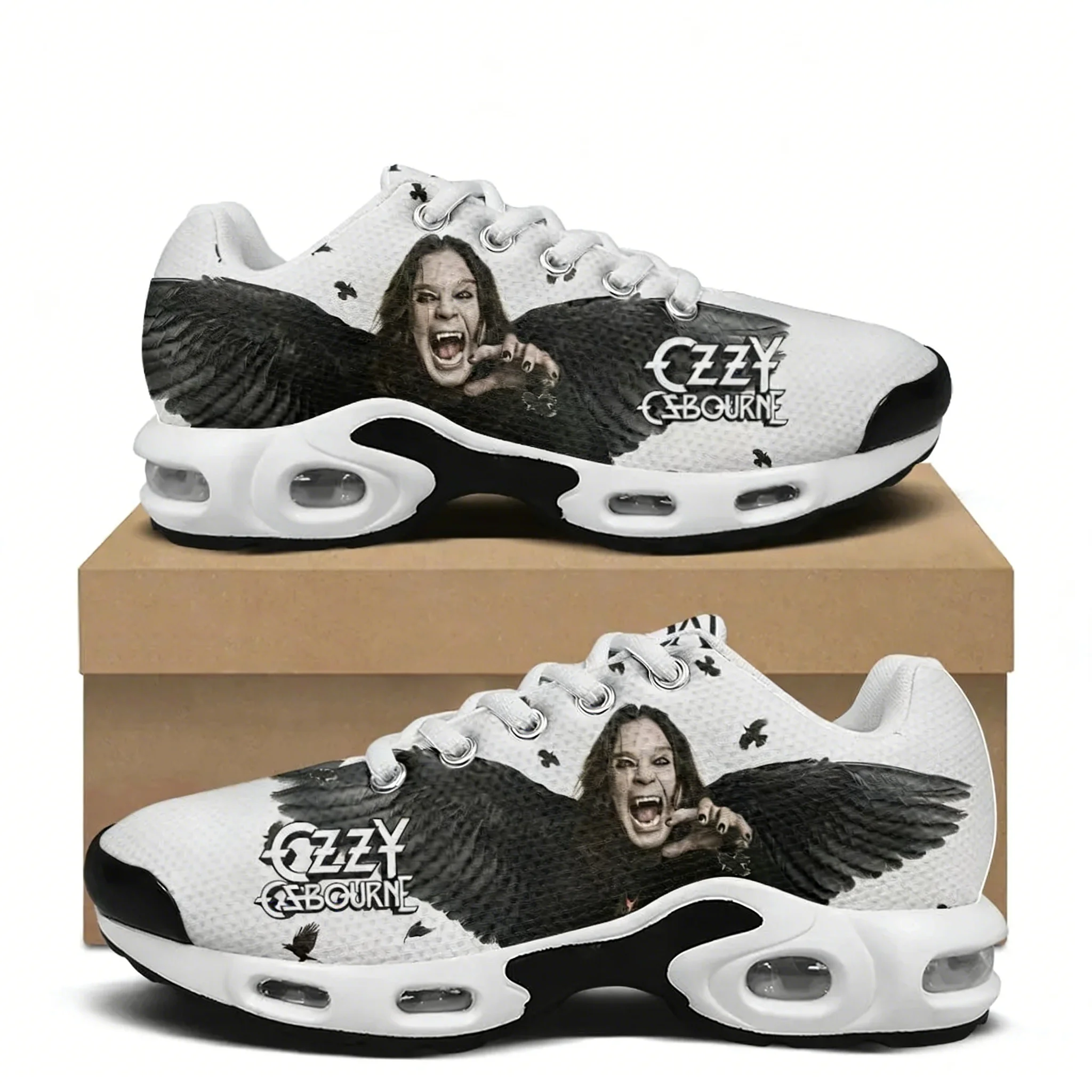 Ozzy Osbourne Rock Singer Air  - Women'S Shoes Hike avis et prix