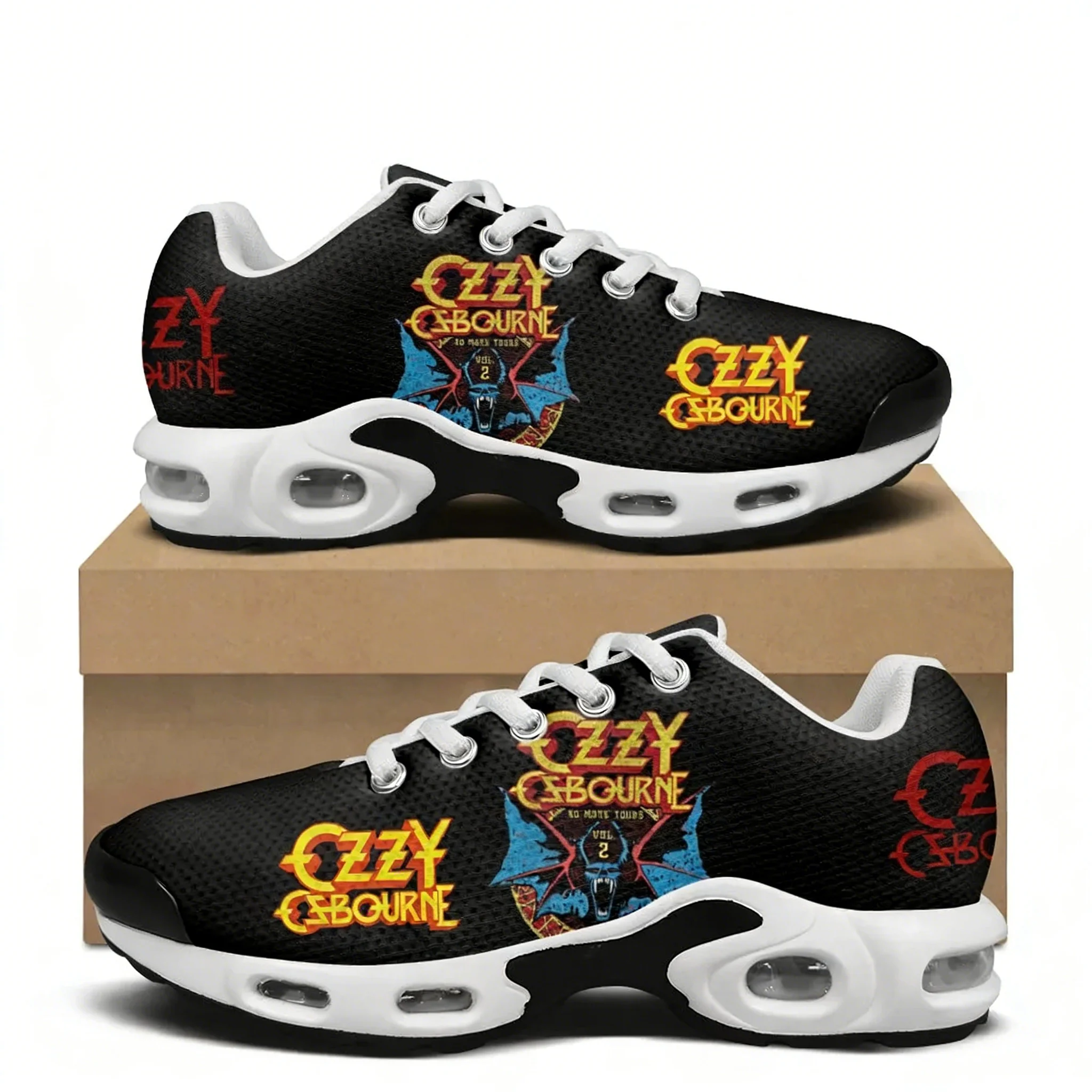 Ozzy Osbourne Rock Singer Air  - Women'S Shoes Hike avis et prix