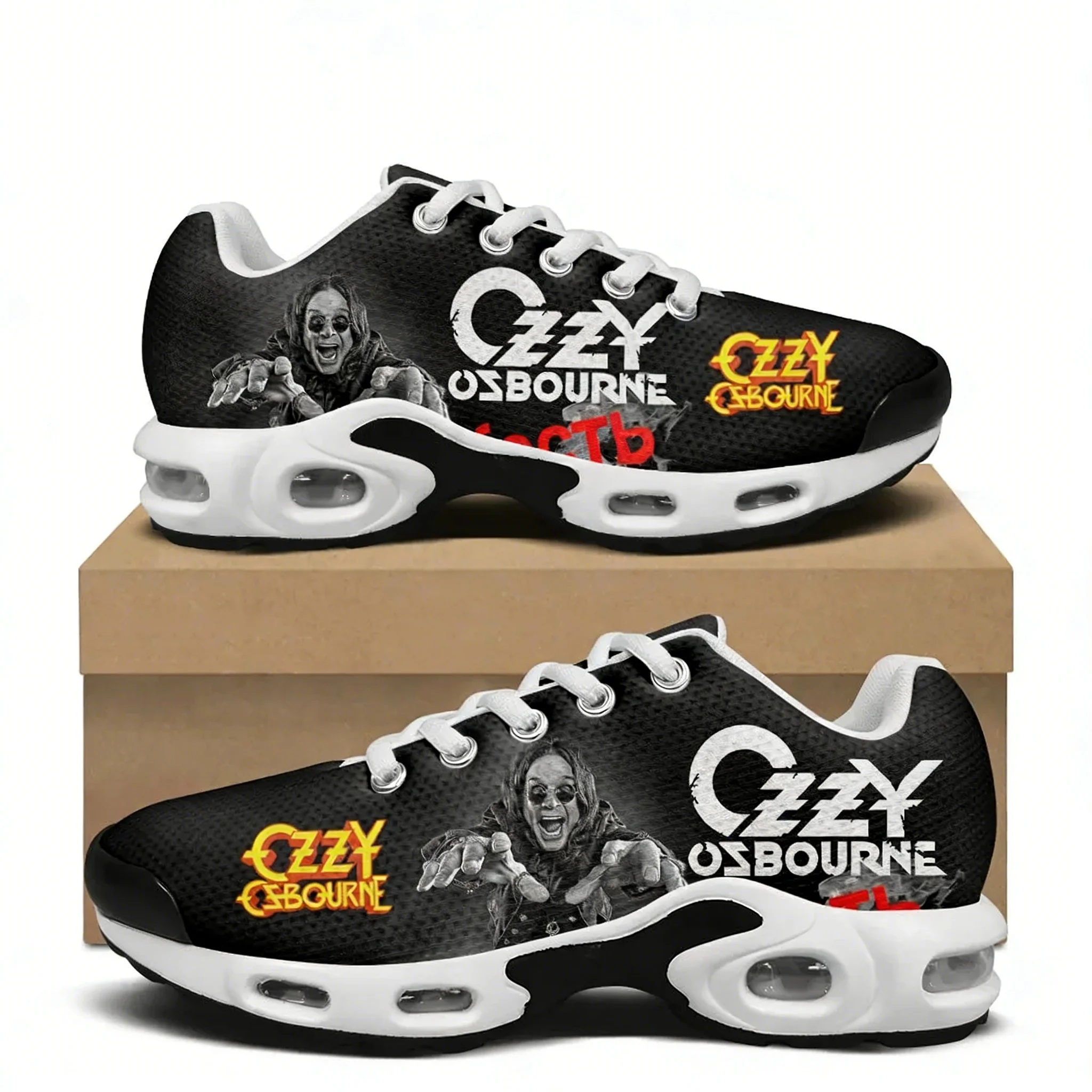 Ozzy Osbourne Rock Singer Air  - Women'S Shoes Hike avis et prix