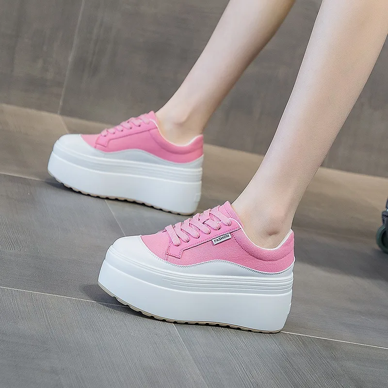 Chaussures à plateforme compen - Women Shoes Sale avis et prix