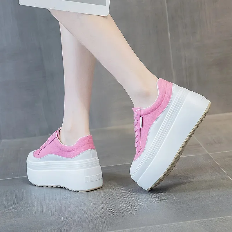 Chaussures à plateforme compen - Women Shoes Sale avis et prix