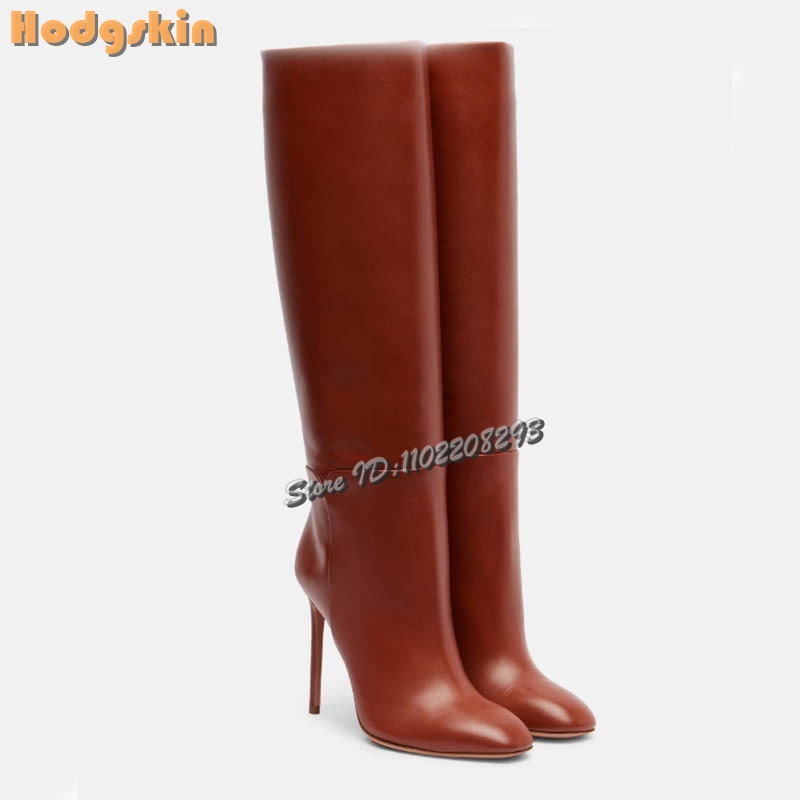 Bourgogne bout pointu talon ai - Women'S Shoes Burgundy avis et prix