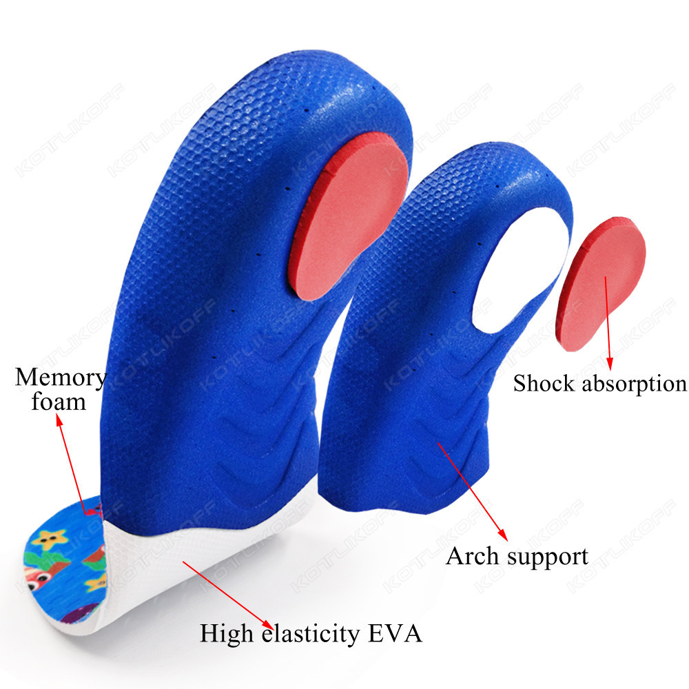 Semelles orthopédiques pour en - Women'S Shoes High Arch Support avis et prix