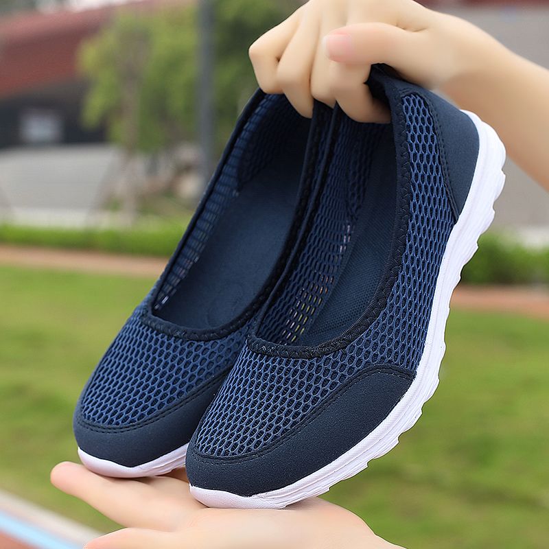 Chaussures en tissu pour homme - Women'S Shoes In Wide Width avis et prix