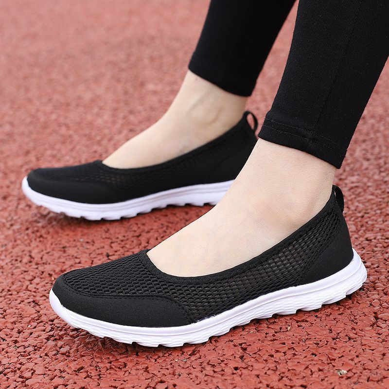 Chaussures en tissu pour homme - Women'S Shoes In Wide Width avis et prix