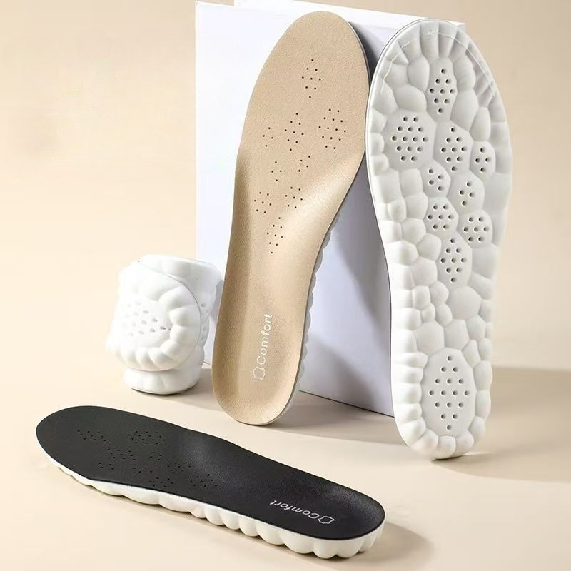 1 paire de semelles intérieure - Women'S Shoes High Arch Support avis et prix