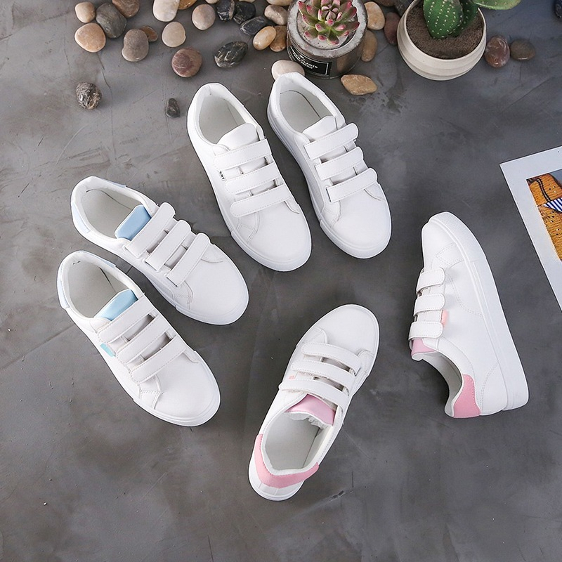 Nouvelles chaussures blanches  - Women Shoes Sale avis et prix