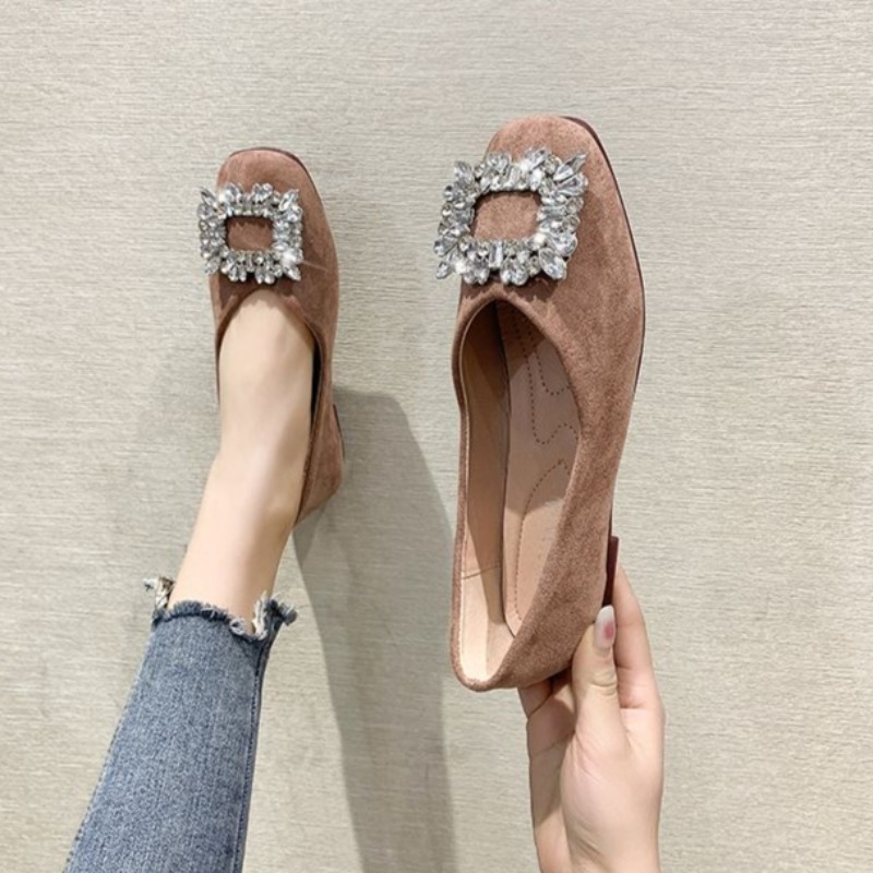 Chaussures plates femme printe - Women'S Shoes In Wide Width avis et prix