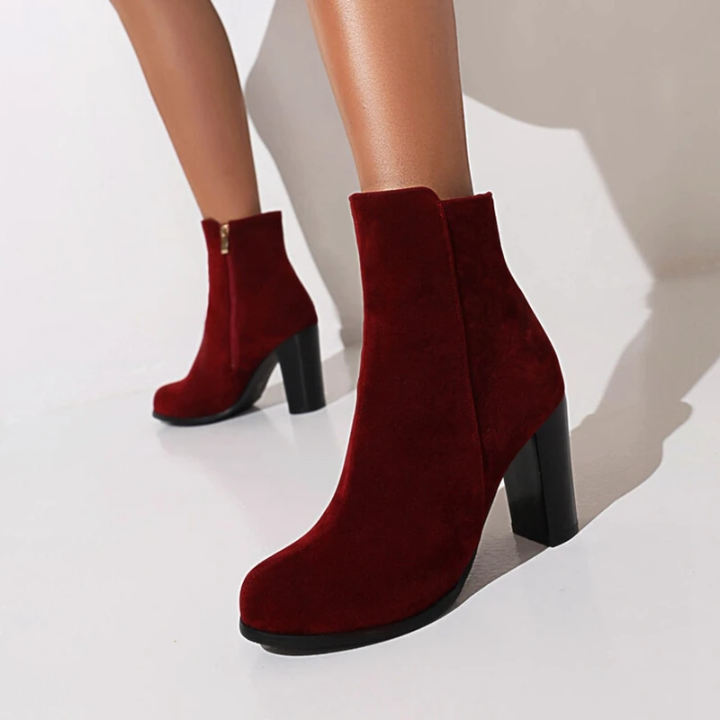 BLXQPYT Botas De Mujer bottine - Women Shoes Big W avis et prix