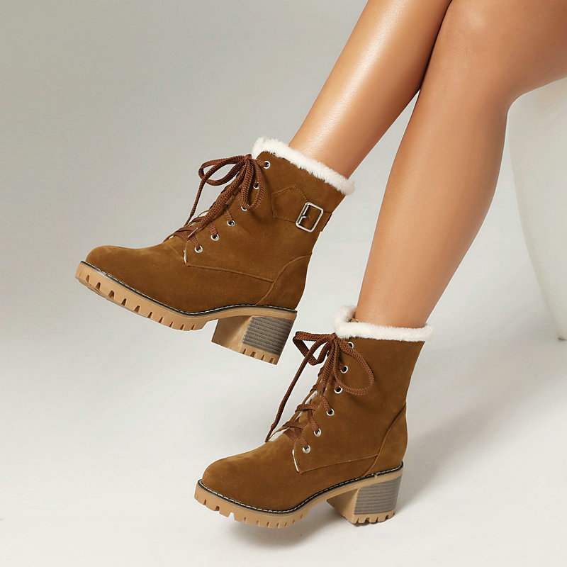Bottes d'hiver pour femmes, bo - Women'S Xti Shoes avis et prix