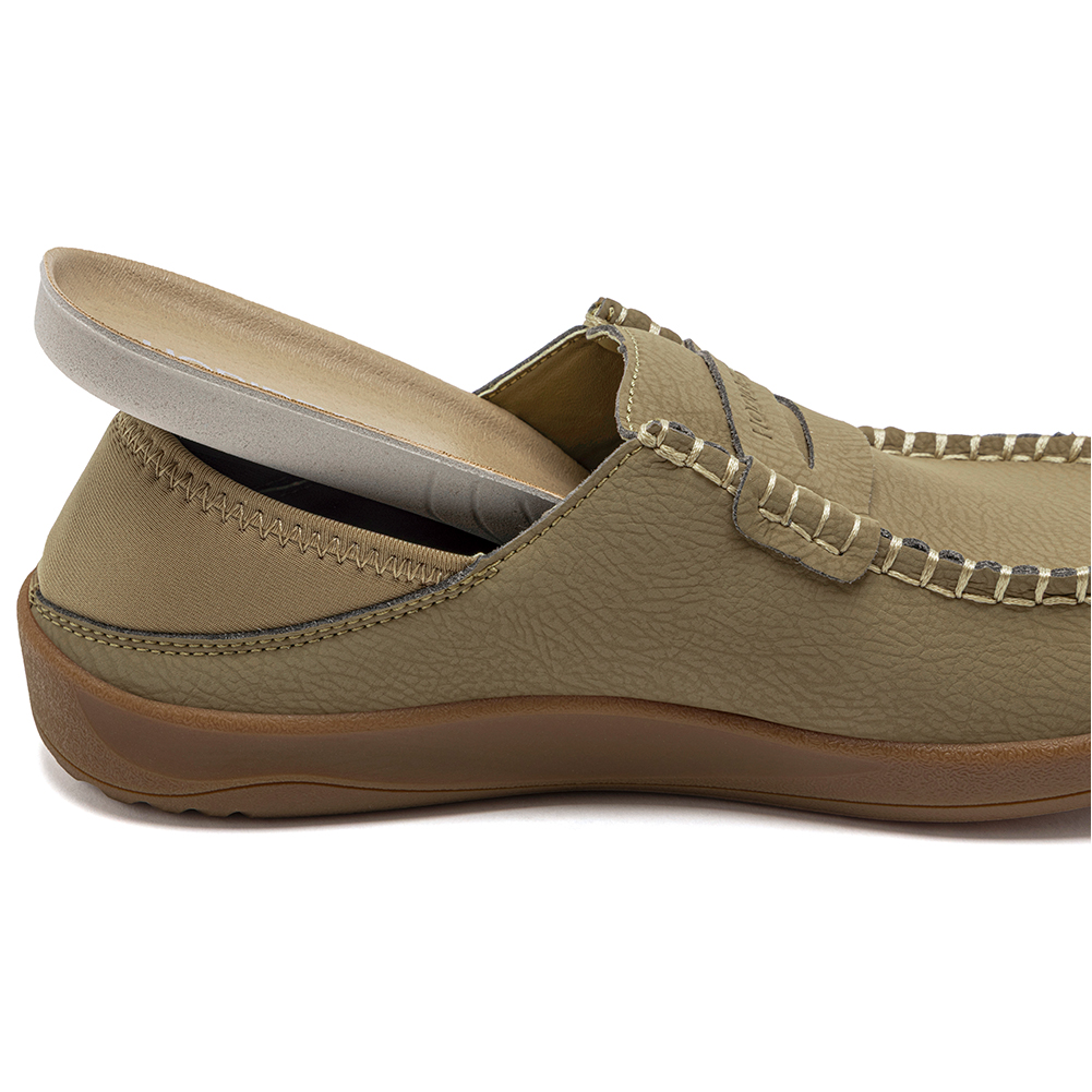 HOBIBEAR Mocassins pieds nus p - Women'S Shoes In Wide Width avis et prix