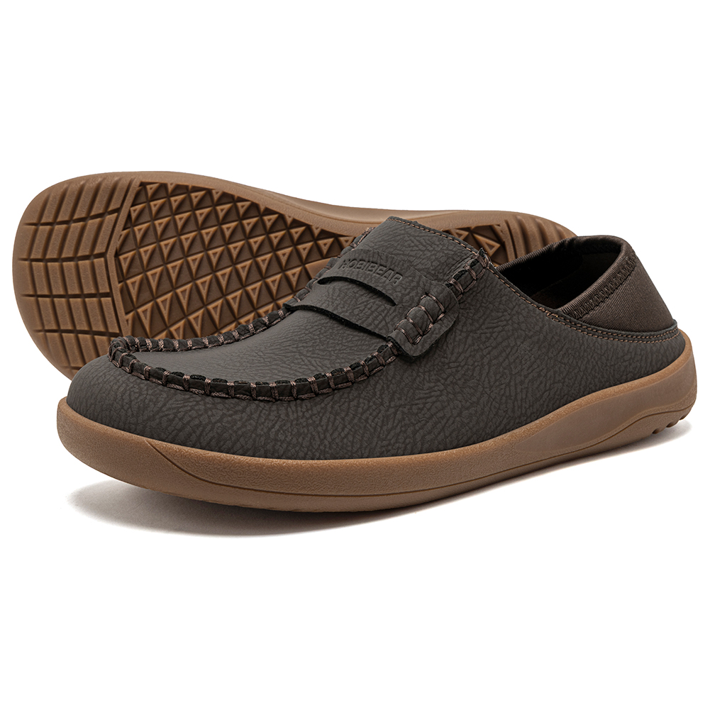 HOBIBEAR Mocassins pieds nus p - Women'S Shoes In Wide Width avis et prix
