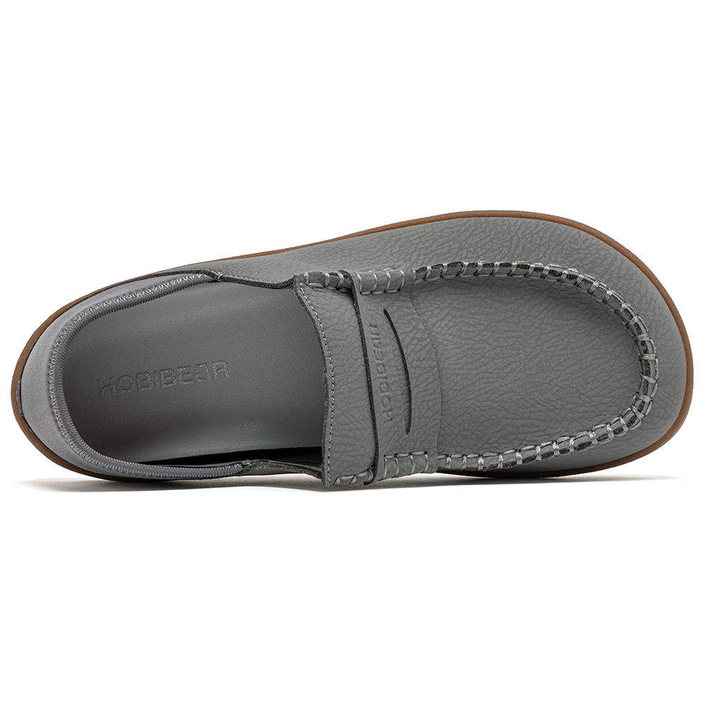 HOBIBEAR Mocassins pieds nus p - Women'S Shoes In Wide Width avis et prix