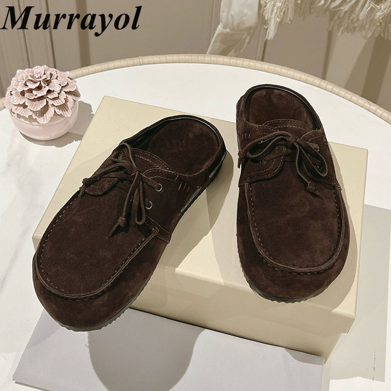 Mules décontractées pour femme - Kids Shoes Women avis et prix