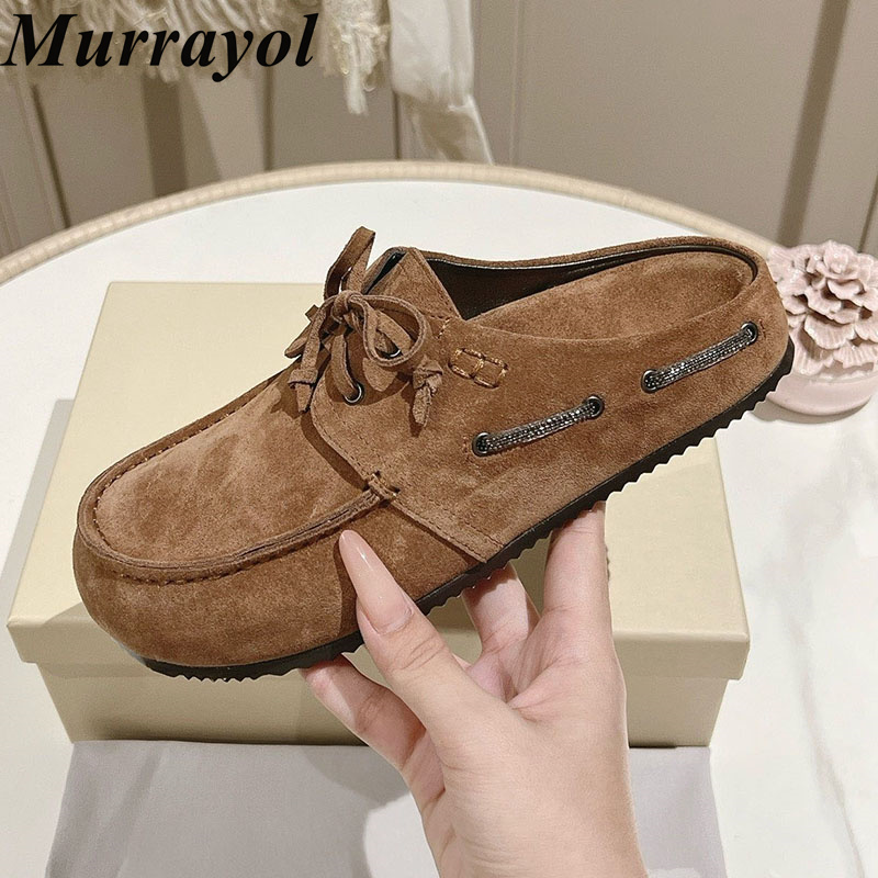 Mules décontractées pour femme - Kids Shoes Women avis et prix