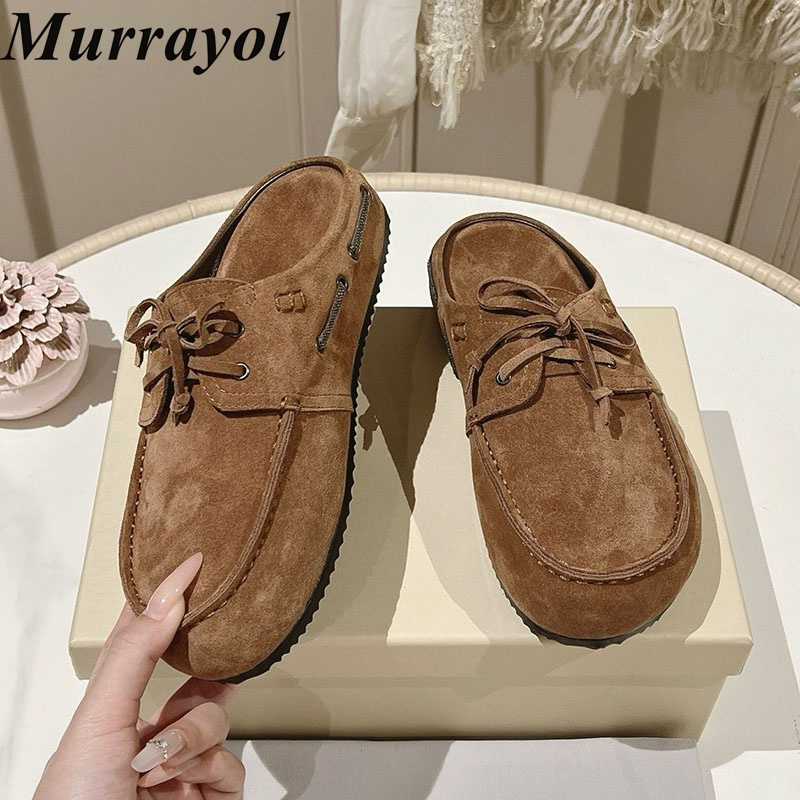 Mules décontractées pour femme - Kids Shoes Women avis et prix
