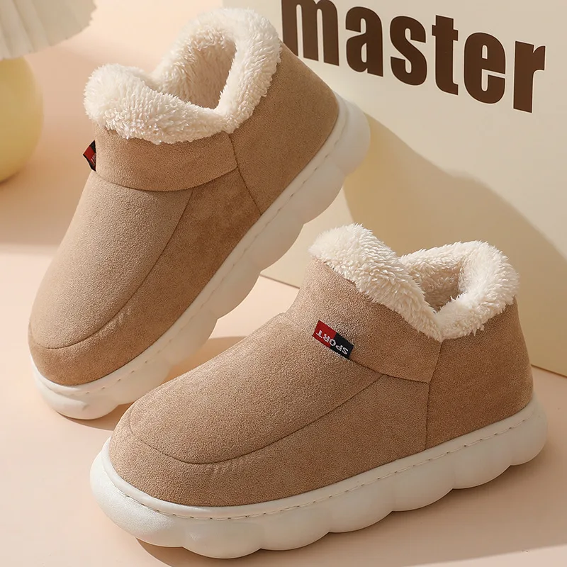 Hiver décontracté maison chaus - Kids Shoes Women avis et prix
