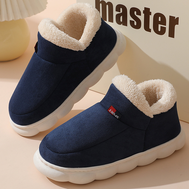 Hiver décontracté maison chaus - Kids Shoes Women avis et prix
