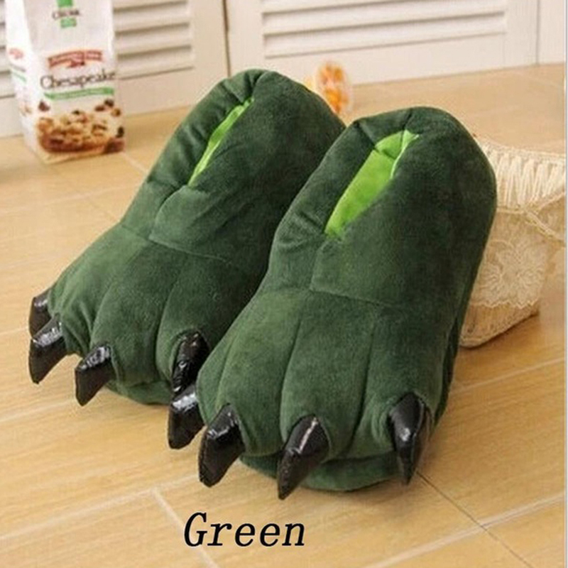 Chaussons d'intérieur chauds e - Women Shoes Size To Men avis et prix