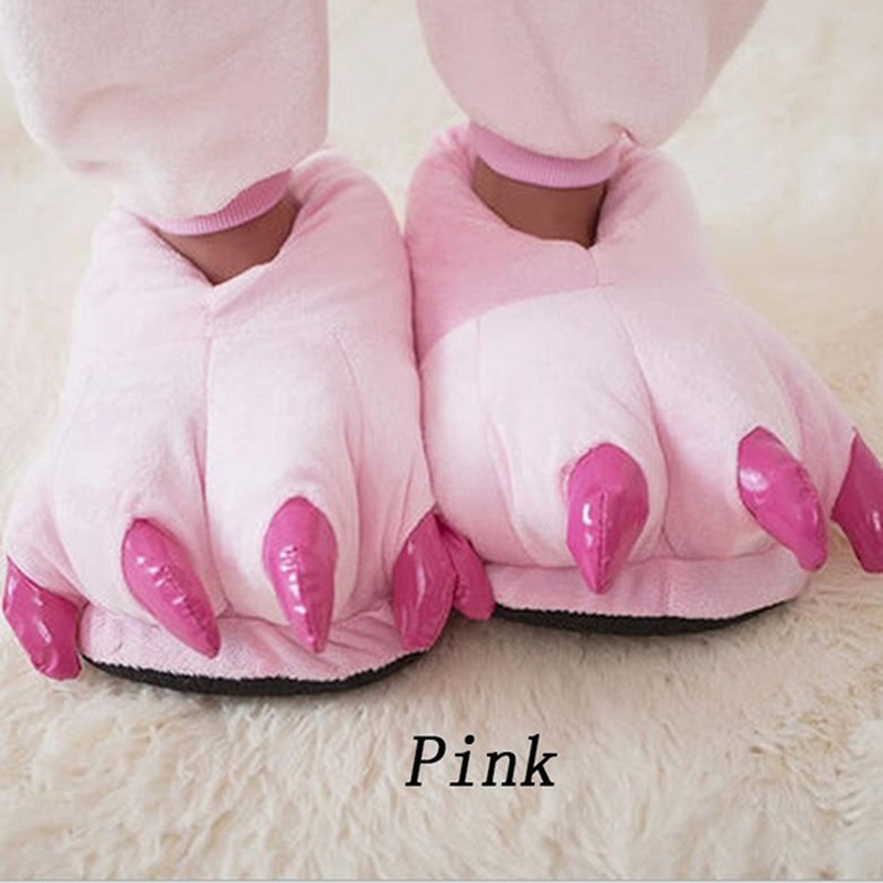 Chaussons d'intérieur chauds e - Women Shoes Size To Men avis et prix