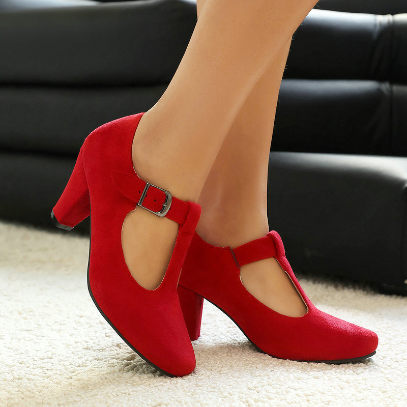 Chaussures Mary Jane à bride e - Women'S Xti Shoes avis et prix