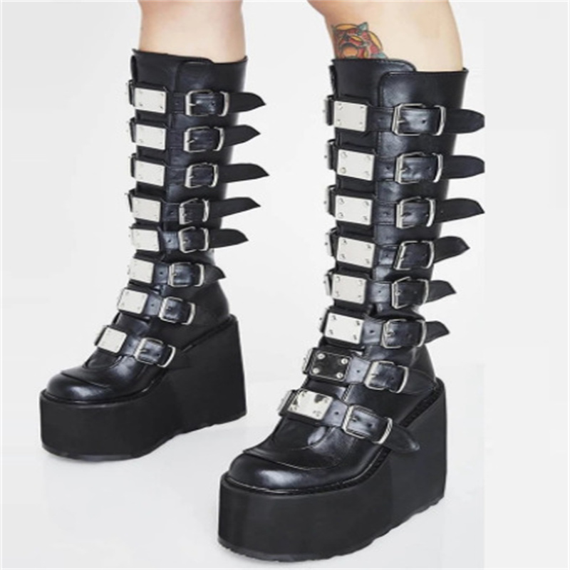 Bottes femmes nouveau 2025 cha - Women Shoes Big W avis et prix
