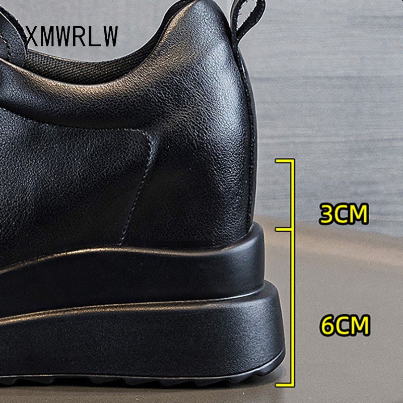 XMWRLW femmes automne hiver ch - Women Shoes Sale avis et prix