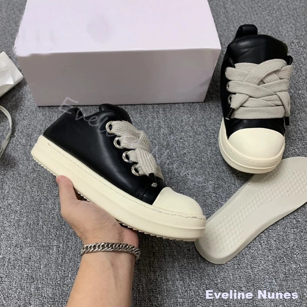 Baskets plateforme unisexe en  - Women'S Shoes Y2K avis et prix