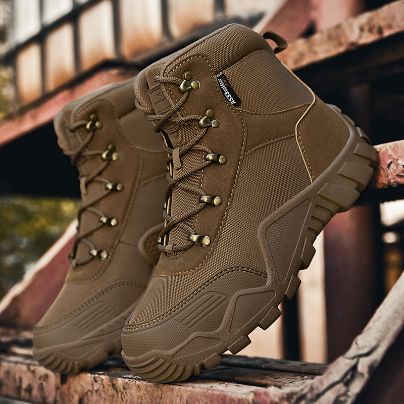 Chaussures tactiques pour homm - Women'S Shoes Hike avis et prix
