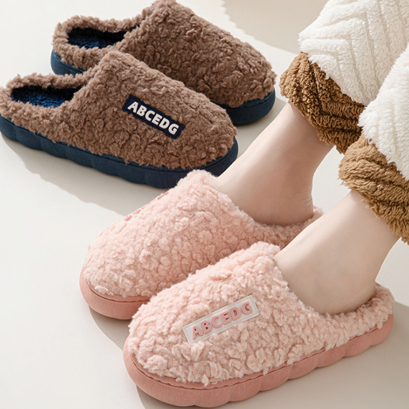 Tendance hiver Couple intérieu - Women Shoes Winter avis et prix