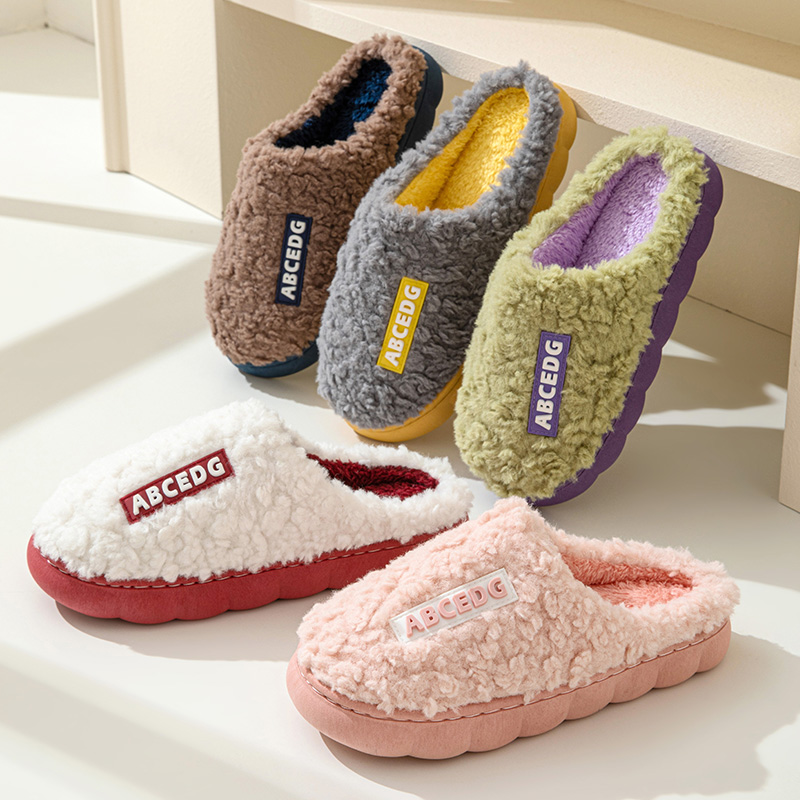 Tendance hiver Couple intérieu - Women Shoes Winter avis et prix