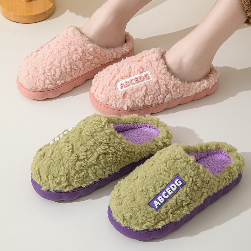 Tendance hiver Couple intérieu - Women Shoes Winter avis et prix
