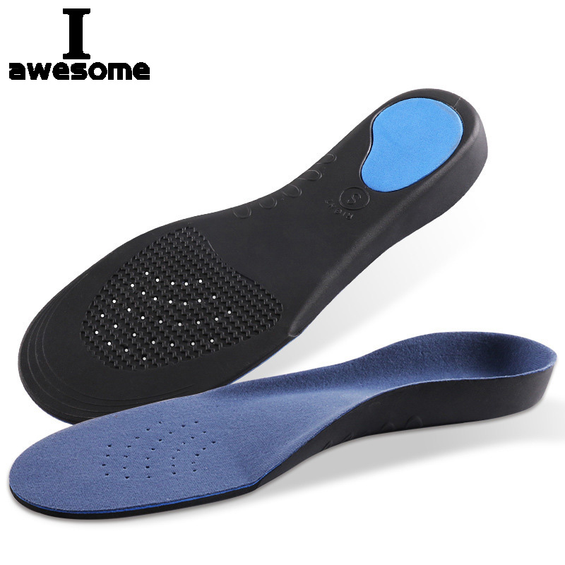 Semelles orthopédiques pour pi - Women'S Shoes High Arch Support avis et prix