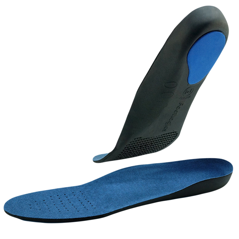 Semelles orthopédiques pour pi - Women'S Shoes High Arch Support avis et prix
