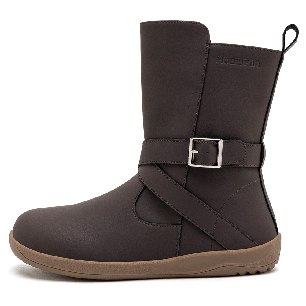 HOBIBEAR Bottes pieds nus à la - Women'S Shoes In Wide Width avis et prix