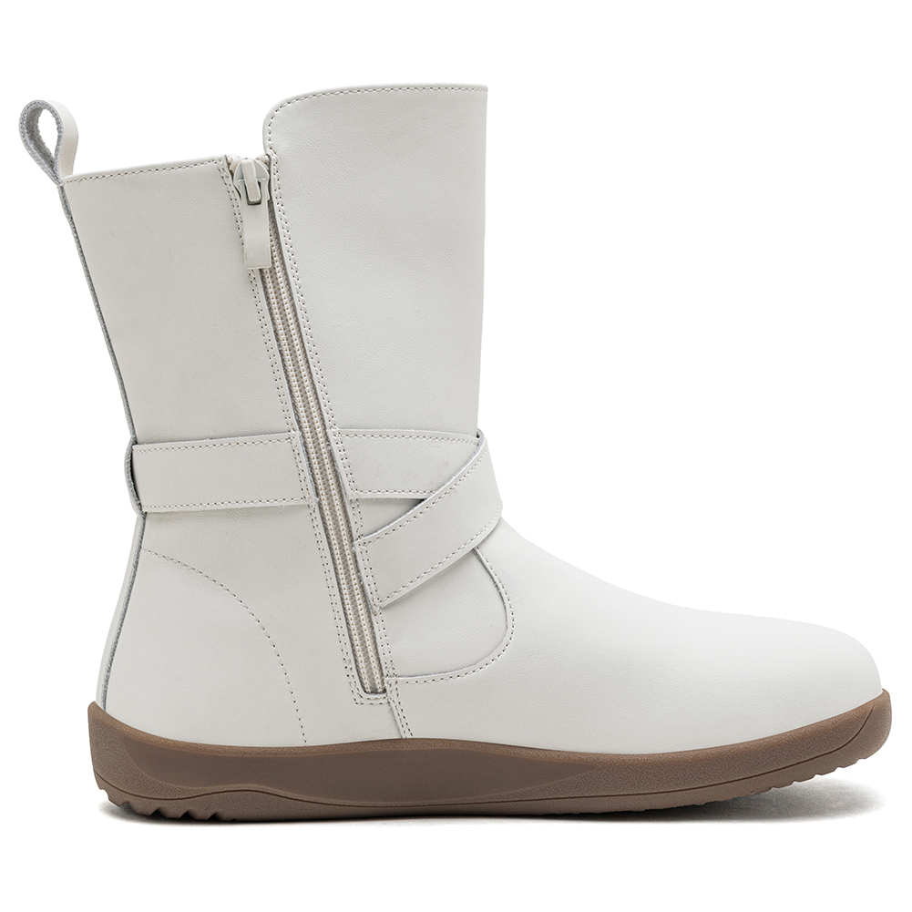 HOBIBEAR Bottes pieds nus à la - Women'S Shoes In Wide Width avis et prix